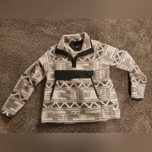 Womens carhartt snap front